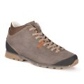 AKU Everyday Travel Shoes Bellamont III Mid Plus Evo dark brown Men