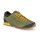 AKU Everyday Travel Shoes Bellamont III Suede Low GTX (waterproof) green/ochre Men