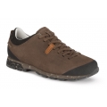 AKU Everyday Travel Shoes Bellamont III Low GTX (Nubuck leather, waterproof) brown Men