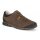 AKU Everyday Travel Shoes Bellamont III Low GTX (Nubuck leather, waterproof) brown Men