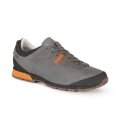 AKU Everyday Travel Shoes Bellamont III Low GTX (Nubuck Leather, waterproof) grey Men