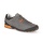 AKU Everyday Travel Shoes Bellamont III Low GTX (Nubuck Leather, waterproof) grey Men