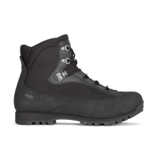 AKU Military-Work-Boots Pilgrim Combat FG GTX (waterproof) black Men