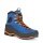 AKU Hiking Shoes Superalp V-Light GTX (Trekking, waterproof) blue Men