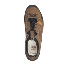 AKU Everyday Travel Shoes Nativa GTX (waterproof/Suede-Nubuck leather) brown Men