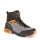 AKU Hiking Shoes Reactive GTX (Trekking, waterproof, for day trips) 2024 black/orange men's