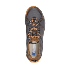 AKU Hiking Shoes Flyrock black/orange Men