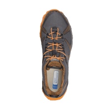 AKU Hiking Shoes Flyrock GTX (waterproof) black/orange Men