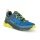 AKU Hiking Shoes Flyrock GTX (waterproof) blue/lime Men