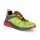 AKU Hiking Shoes Flyrock GTX (waterproof) lime green/red Men