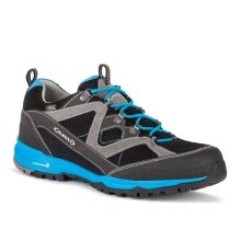 AKU Mio Surround GTX grey/turquoise Men's Outdoor Shoes