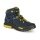 AKU Hiking Shoes Rocket Mid GTX (Fast-Hiking, waterproof) blue/yellow Men