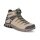 AKU Hiking Boots Alterra Lite Mid GTX (Trekking, waterproof) sand brown Men