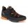 AKU Hiking Shoes Rock DFS (Approach) black/orange Men