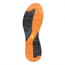 AKU Hiking Shoes Rock DFS (Approach) black/orange Men