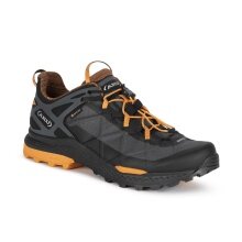 AKU Hiking Shoes Rocket DFS GTX (Fast-Hiking, waterproof) black/orange Men