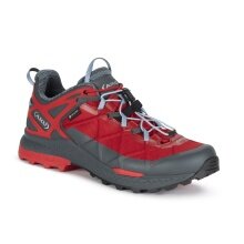 AKU Hiking Shoes Rocket DFS GTX (Fast-Hiking, waterproof) red Men