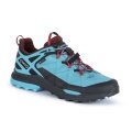 AKU Hiking Shoes Rocket DFS GTX (Fast-Hiking, waterproof) turquoise blue Men