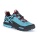 AKU Hiking Shoes Rocket DFS GTX (Fast-Hiking, waterproof) turquoise blue Men