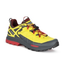 AKU Hiking Shoes Rocket DFS GTX (Fast-Hiking, waterproof) yellow Men