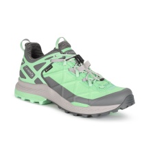 AKU Hiking Shoes Rocket DFS GTX (Fast-Hiking, waterproof) light green Women