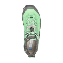 AKU Hiking Shoes Rocket DFS GTX (Fast-Hiking, waterproof) light green Women