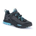 AKU Hiking Shoes Rocket DFS GTX (Fast-Hiking, waterproof) black/turquoise Women