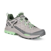 AKU Hiking Shoes Rocket DFS GTX (Fast-Hiking, waterproof) grey Women