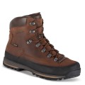 AKU Conero GTX Nubuck Leather Brown Hiking Shoes Men