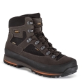 AKU Conero GTX black/grey hiking shoes for men