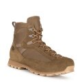 AKU Desert Military Boots Pilgrim TSC GTX (waterproof) olive green Men