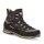 AKU Hiking Shoes Trekker Lite III GTX (day trips, robust, lightweight, comfort) black/green Men