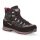 AKU Hiking Shoes Trekker Lite III GTX (day trips, waterproof) black/magenta Women