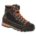 AKU Hiking Shoes Slope Micro GTX (Trekking, waterproof) black/orange Men