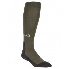 AKU Hiking-Trekking Sock High light (CoolmaxActive/Lycra) green - 1 pair