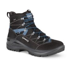 AKU Trekking-Hiking Shoes Civetta Therm200 GTX (waterproof, for light hikes) black/anthracite Men