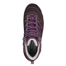 AKU Hiking Shoes Trekker Lite III Wide GTX (Trekking, waterproof, wide) purple Women