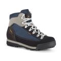 AKU Hiking-Trekking Shoes Ultra Light Original GTX (Made in Italy) black/blue Women