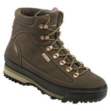 AKU Winterslope Plus GTX Walking Shoes (waterproof) olive green Men's