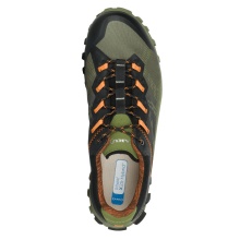 AKU Hiking Shoes Levia GTX (waterproof) green/orange men's