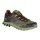 AKU Hiking Shoes Levia GTX (waterproof) green/orange men's