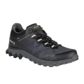 AKU Levia GTX Hiking Shoes (waterproof) black/grey Men's