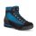 AKU Trekking Hiking Shoes Slope Micro GTX (waterproof) 2023 black/blue Men