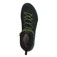 AKU Hiking Shoes Reactive GTX (Trekking, waterproof, for day trips) 2024 dark grey/green men's