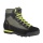 AKU Hiking Shoes Slope GTX (Trekking, waterproof) anthracite grey/lime men's