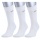 Alpha Industries Sport Sock Crew Basic White Men - 3 Pairs