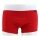 Alpha Industries Boxershorts Al Tape red Men - 2 pack