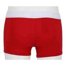 Alpha Industries Boxershorts Al Tape red Men - 2 pack