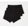 Alpha Industries Boxershorts Al Tape black Men - 3 pack