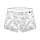 Alpha Industries Boxershorts Graphic AOP white Men - 2 pack